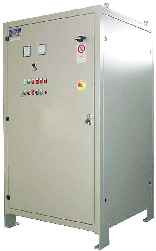 Electrophoresis unit