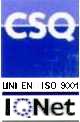 LA QUALITÀ CERTIFICATA DELL'ELCA